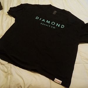 Diamond Tee